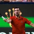 Bez promena na novoj ATP listi za Novaka Đokovića