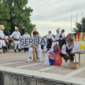 Decenija povezivanja matice i rasejanja