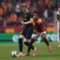(VIDEO) Bolja šansa od penala: Kakav promašaj u Istanbulu!