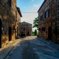 Želite da se preselite u Italiju? Ovo selo u Toskani će vam za to platiti polovinu kirije