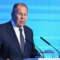 Lavrov o reakcijama na testiranje „burevesnika“: Svi su utihnuli