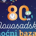 U petak 80. Novosadski noćni bazar Gastronomski i umetnički proizvodi