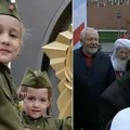 Reči jedne devojčice (11) postidele Putina „Moj ujak je ranjen, a vraćaju ga na front”