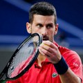 Novak Đoković podelio snimak Dijane Hrke i Dragana Jovanovića uz samo jednu reč