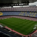 Rasprodato 23.000 ulaznica za prvi trening Barselone na renoviranom stadionu Kamp Nou