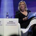 Zaharova: Britanija ne bira, čini sve što može da osujeti pregovore o Ukrajini