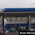 Utrostručen uvoz goriva zbog sankcija Naftnoj industriji Srbije, saopštila Vlada