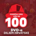 Hrvatska: Kaufland podržao više od 100 dobrovoljnih vatrogasnih društava