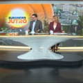 "Cilj SAD nije naša zemlja, ali ako izgubi NIS, Rusija gubi i uticaj u Srbiji": Rasprava u studiju Euronews o sankcijama