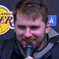 Дончић шокирао Американце, па проговорио о српском тренеру: "Не гледам НБА, он је чудо"