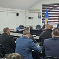Zakletva uz zastavu Kosova i fotografiju Vjose Osmani: Kako je formirana nova vlast u opštinama sa srpskom većinom na severu