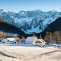Skriveni zimski raj u Sloveniji koji turisti još uvek nisu otkrili