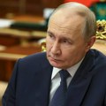 Šefica britanske obaveštajne službe tvrdi da Putin opstruiše mirovne pregovore