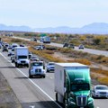 Auto-putevi bez ograničenja brzine u Americi? Jedna savezna država razmatra nemački model