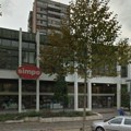 Prodaje se zgrada Simpa u Bulevaru kralja Aleksandra