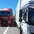 Kad ga je zaustavila policija, nije znala šta pre da mu piše - kamiondžija zbog tovara drakonski kažnjen