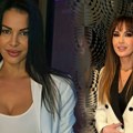 "Sve se vidi na snimku, foliranje!" Tina Ivanović u neverici zbog onoga što je Aleksandra Radović rekla o njoj