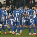 Alaves ispratio goste iz Andaluzije praznih ruku
