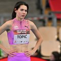 VIDEO Skok Angeline Topić kojim je ispisala istoriju i postavila državni rekord