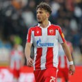 Ovo je otkupna cena za Erakovića, da li će Zvezda platiti?