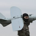 Četvoro poginulih u napadu dronom na grad Bogoduhov u Ukrajini