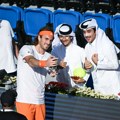 ATP Doha: Cicipas konačno pobedio Medvedeva