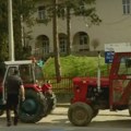 Dvojici poljoprivrednika određen pritvor: Jedan stupio u štrajk glađu i žeđu