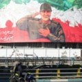 Posle pogibije vojnog vrha, Iran primenjuje decentralizovanu 'mozaik' strategiju