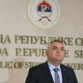 Premijer RS Savo Minić podnio ostavku, najavio da će opet biti mandatar