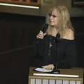 Barbara Strejsend nakon više od decenije na sceni Oskara: Glumica na emotivan način odala počast Robertu Redfordu