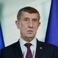 Babiš: I Češka za zabranu ulaska ruskih vojnih lica u Evropsku uniju