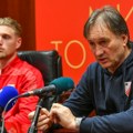 Na „Karađorđu” s Napretkom kao protiv Real Madrida! Tanjga pred duel s fenjerašem: Najteži su unapred dobijeni mečevi