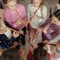 Učenici iz Bresnice promovišu sviranje na fruli
