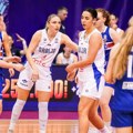 Srpkinje u prvom šeširu: Uskoro dobijaju nove rivale na putu do EP 2027.