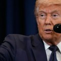 Tramp kritikovao NATO: Zemlje članice nisu učinile ništa da nam pomognu u vezi sa Iranom