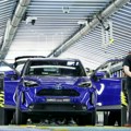Toyota beleži pad prodaje