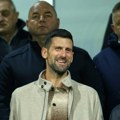 Đoković posle pobede Bosne: Holivudski scenario, narod u ekstazi