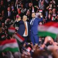 Vens u Budimpešti podržao Orbana pred izbore: Nije sam dok je izložen neosnovanim napadima