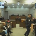 Danas izricanje presude za Banjsku: Tužilaštvo u Prištini traži doživotni zatvor za trojicu optuženih