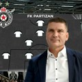 Ovo je tim Partizana za 179. večiti derbi: Seci uši, krpi...