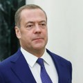 Medvedev: Nuklearna apokalipsa je realno moguća, to ne razumeju sanjari ili budale