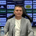 Srđan Blagojević o pojačanjima i situaciji u Partizanu: "Postoje problemi, prostor gde mora da se deluje"