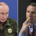 Ovo se prvi put desilo za vreme Putinove vladavine: "Znam za američkog špijuna u Moskvi"