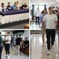 (Foto) Odbojkaši Srbije počinju pripreme! Svaka pobeda zlata vredna u Ligi nacija
