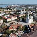 Građevinski bum u gradu na Dunavu: Radi se na 14 gradilišta, grade se stanovi i zelena oaza u srcu varoši