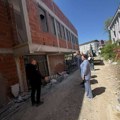 Gradi se Dom boraca u Kruševcu: U toku realizacija investicije vredne 65 miliona dinara (Foto)