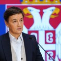 Brnabićeva: Učešće SAD na Ekspo 2027 potvrda dobrih bilateralnih odnosa sa Srbijom