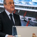 Florentino Perez: "Igrači Reala se tuku svake godine, znamo ko je sada to pustio u javnost."