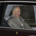 Nalepnica na autu kralja Čarlsa otkriva kakav je čovek zapravo: Bivši zaposleni progovorili o britanskom monarhu