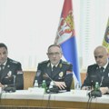 Da li će direktor policije Dragan Vasiljević da podnese ostavku nakon što je njegov načelnik uhapšen zbog prikrivanja ubistva…